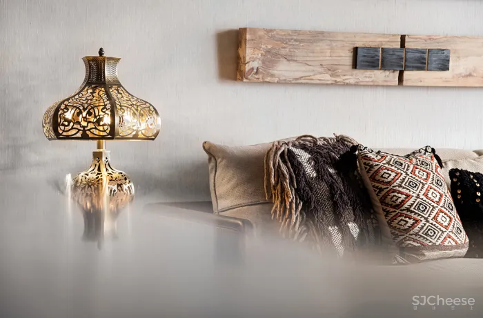 嘉行设计:当代设计下的人文美学,艺术感十足!