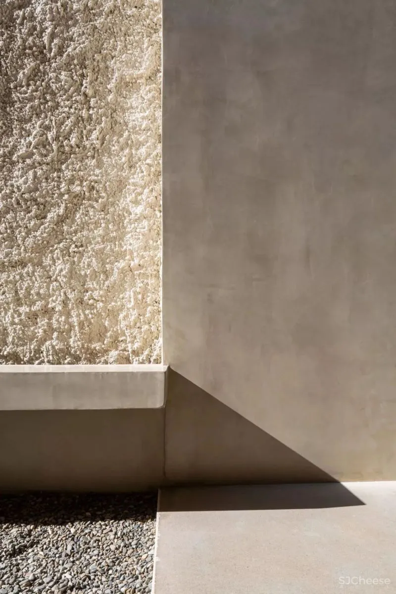 侘寂风格,墨西哥OCTAVIA民宿酒店 Pérez Palacios Arquitectos Asociados