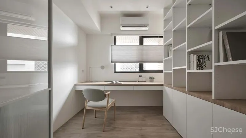 极简主义的极致之美 uzdesign新作