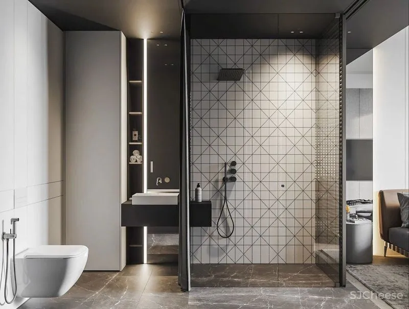 Decorative Vs Minimalist