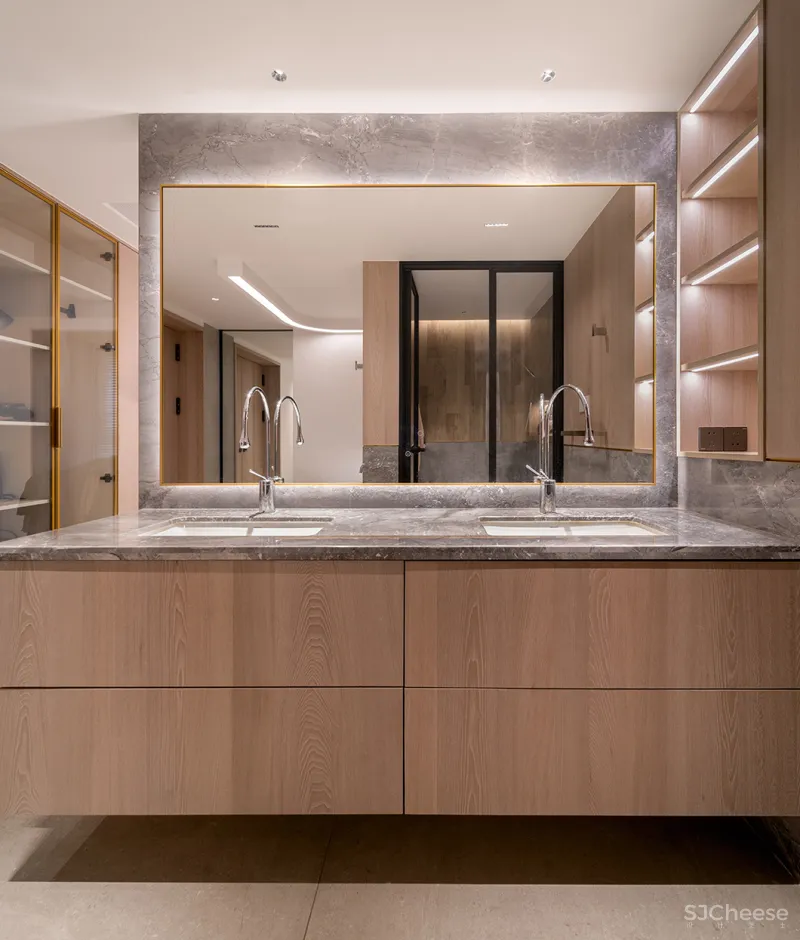 木质简约风 · 这生活、太美了!