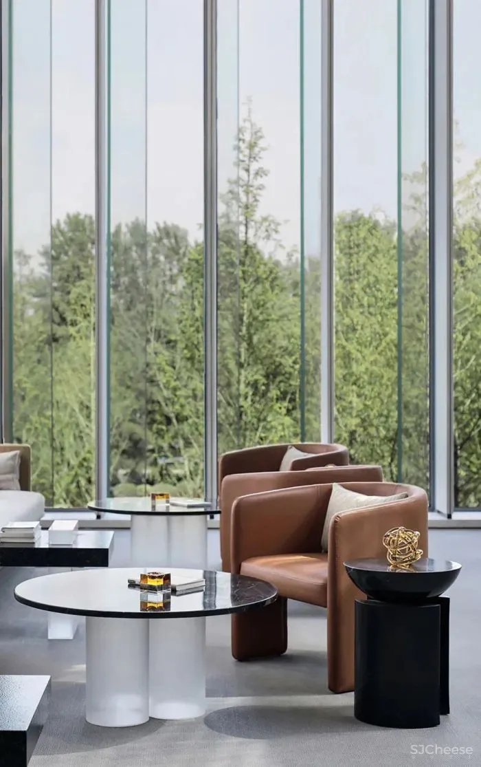 里约设计 琉璃光院