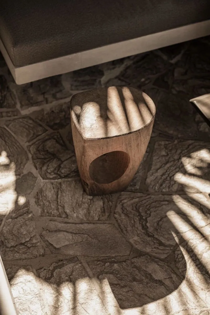 “土味”侘寂风,越土越迷人