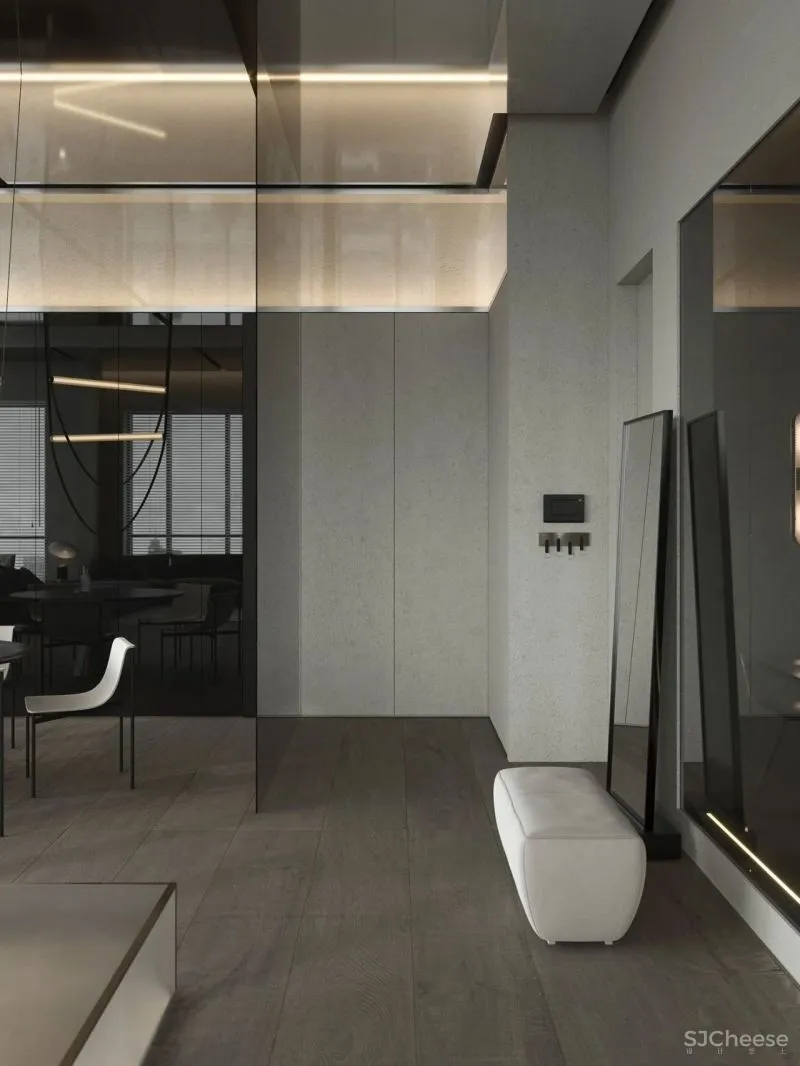 ArtPartner 新作 当代精致简约设计