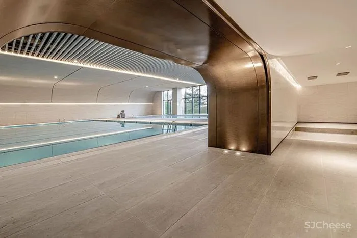 峻佳设计×保利 六重元素探寻未来东方美学「星作」