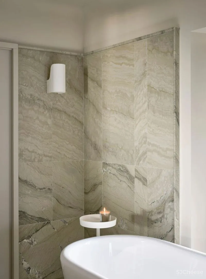 月租金100多万的豪宅长啥样?1231㎡,景色绝了!