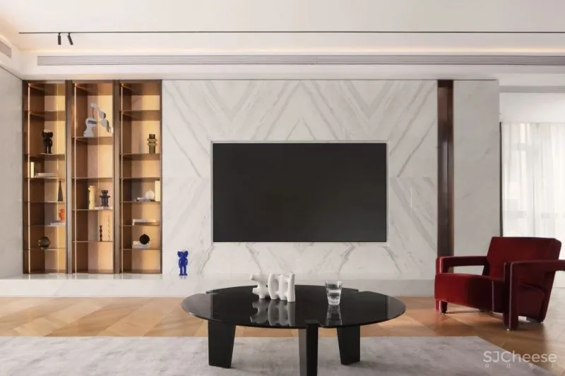 古典与现代融合的缩影 無一内建筑