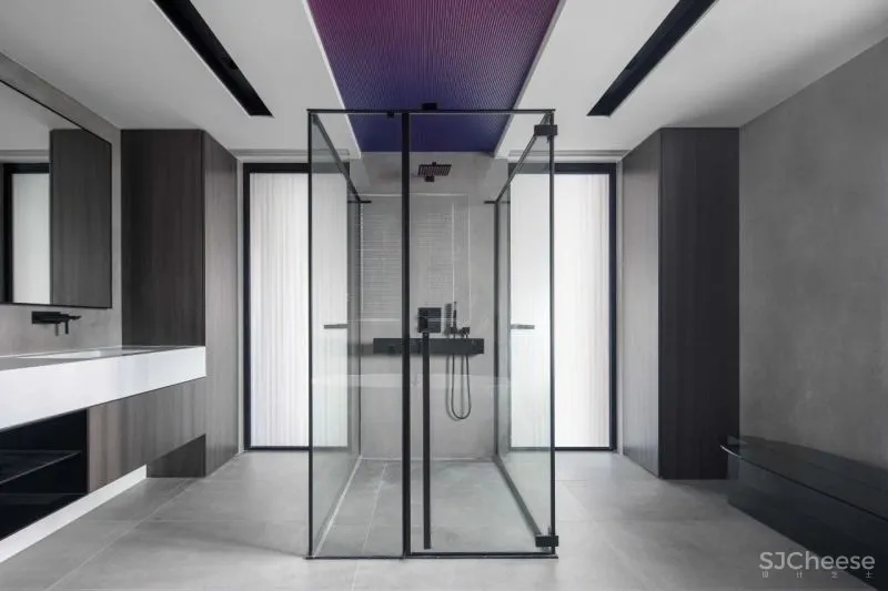 星河入梦 Galaxy Dream丨仝设计