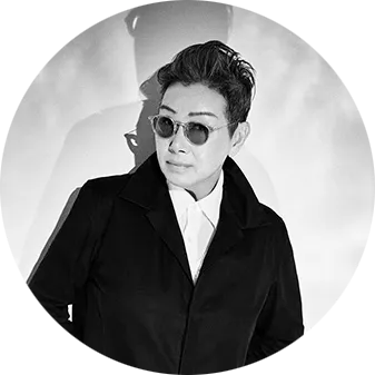 资生堂的 6 个橱窗设计，今年请来了妹岛和世