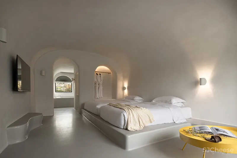 尉建 • 陌领融郡｜山林茶野间的城市会客厅