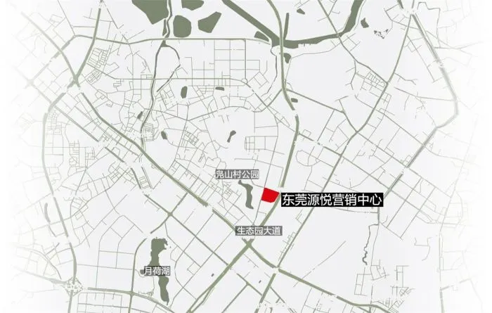 在白色盒子的建筑中进行一场华丽的逐光游戏