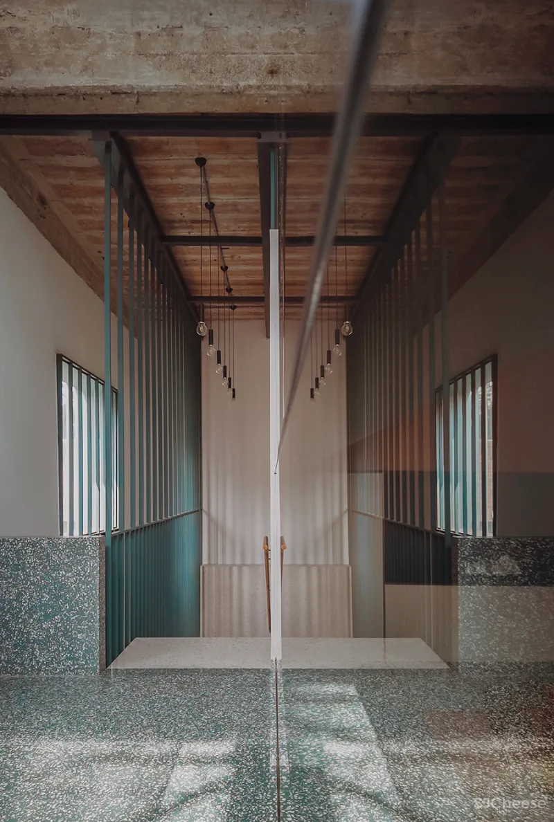 LJ 探店｜廷泰茶空间｜一个懂茶爱茶之人，斥资千万打造而来