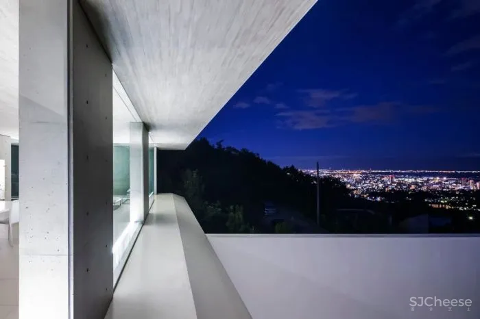 Kubota Katsufumi 流动的空间,开放的心