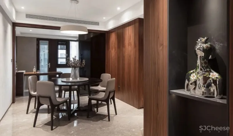 MIYUKO美域高 丨简单不平凡,这样的“高级黑”谁不爱