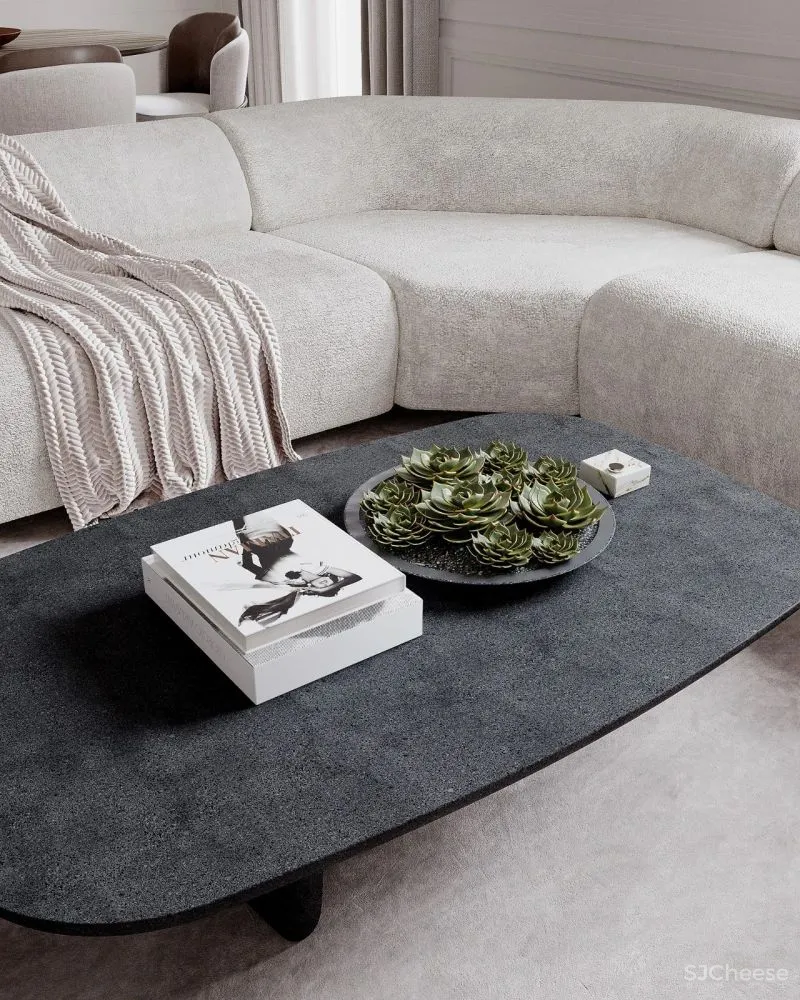 法式极简风情，藏不住的优雅气质！