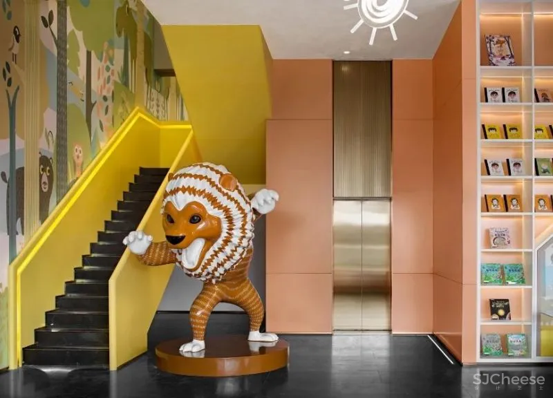 上坤佛山·云峯壹号 矩阵纵横