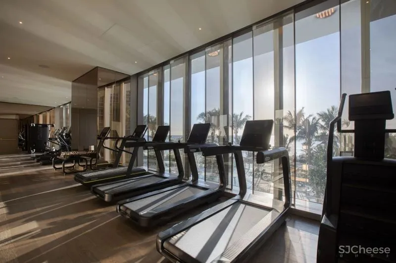 阿玛尼设计的豪宅,200㎡售价仅800万,网友:比二线城市还便宜!