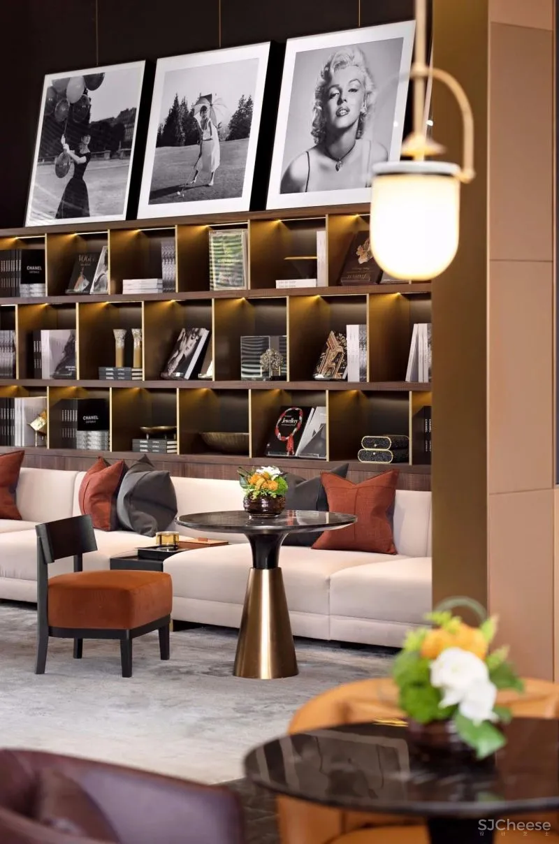 上坤佛山·云峯壹号 矩阵纵横