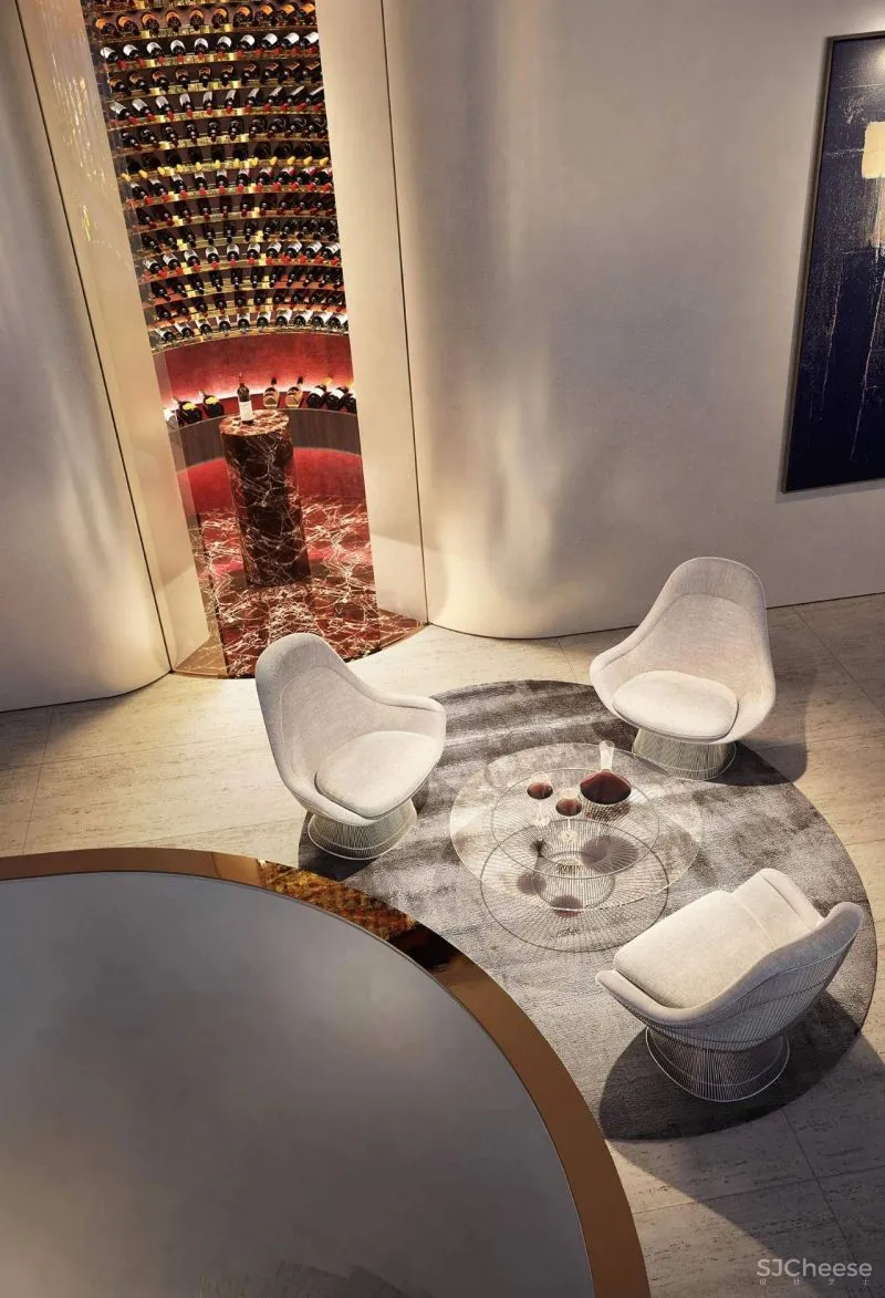 悉尼最高豪宅楼，46亿打造超奢华住宅，未建成便被富豪疯抢！