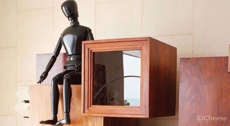 Kelly Wearstler海边私宅曝光！557㎡，1.4亿就能买到！