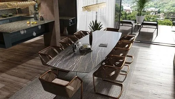 高级灰 轻奢,我的理想居所