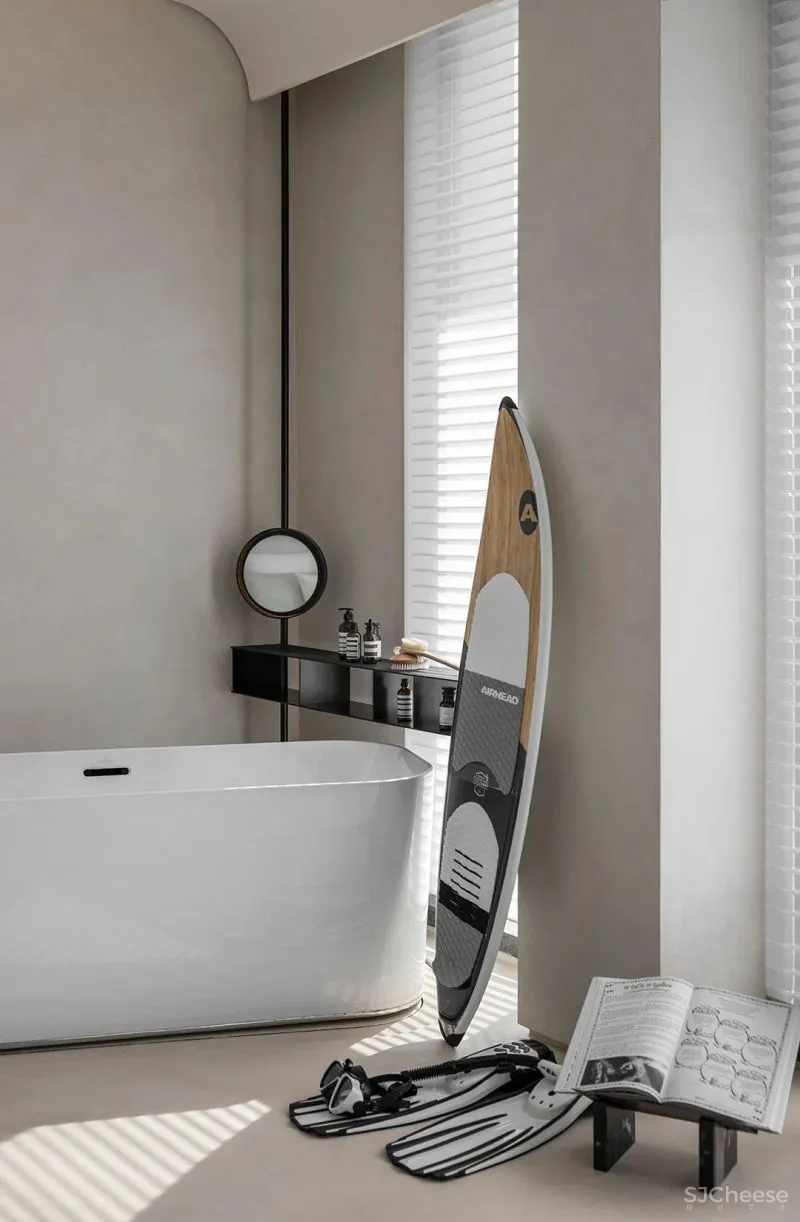 唐忠汉 有一种治愈，叫三亚！