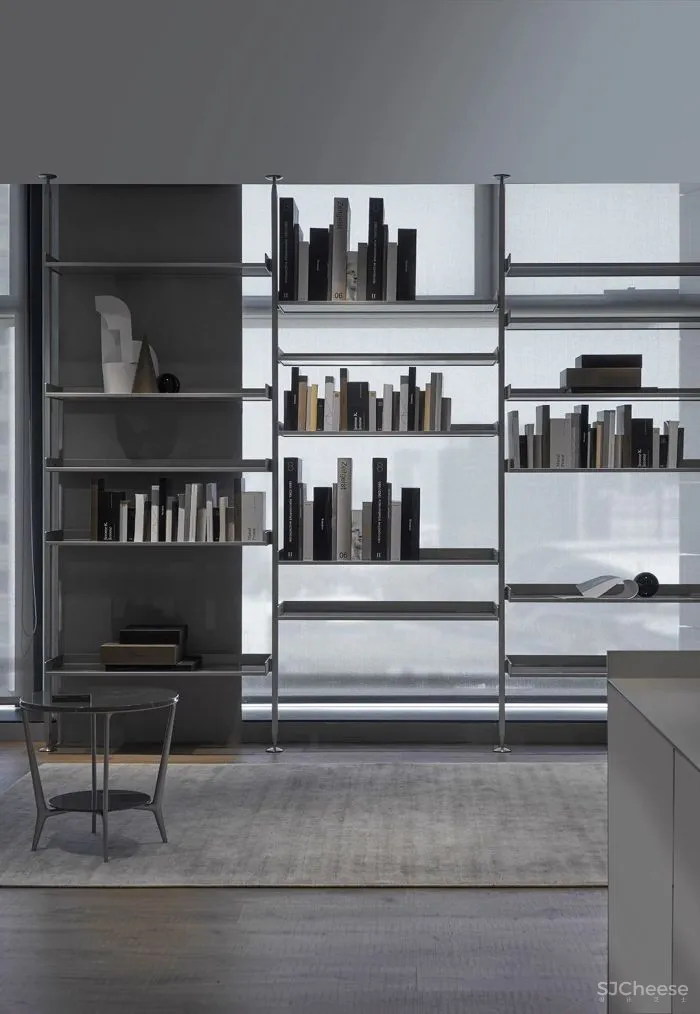 GFD 广飞设计 星耀中心 340 m² 大平层,杭州理想奢宅!