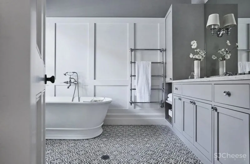 澳大利亚Handelsmann Khaw事务所优雅与永恒的设计美学!