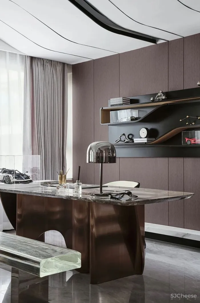 VBD:城中之城—金隅·金成东府