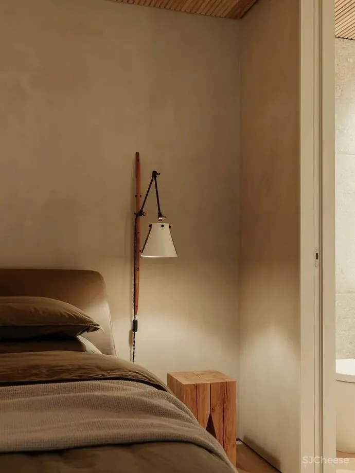 Paulsen&Nilsen 自然质朴空间