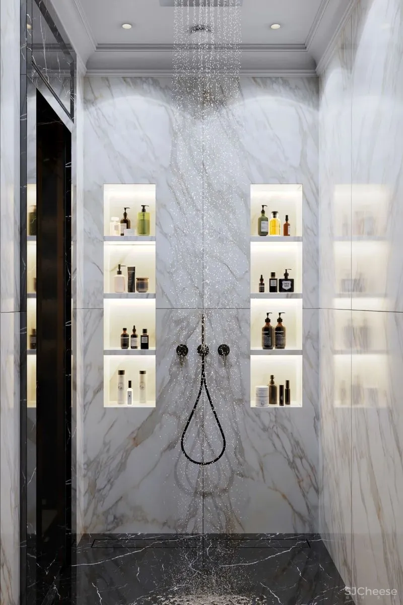 私人豪宅，极致奢适！