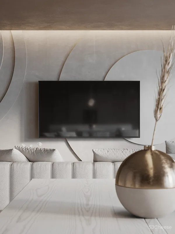 高级清新治愈之感