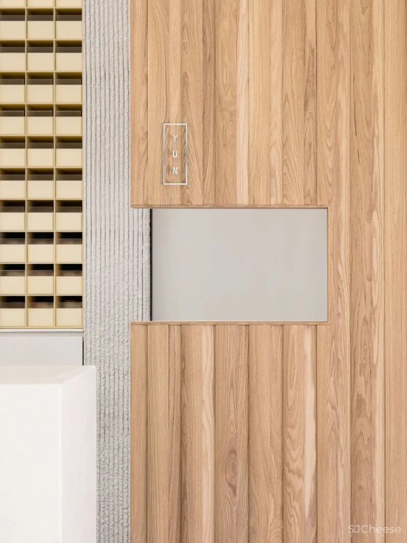 东西方的美学平衡,首尔眼镜店的别样姿色