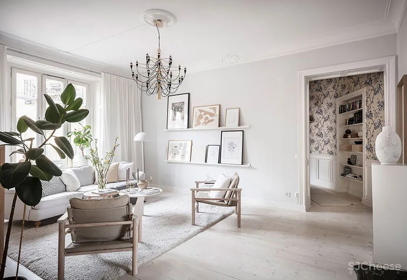 北欧控,看过来!