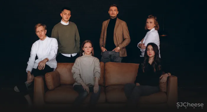 215㎡简约之家,至美空间!