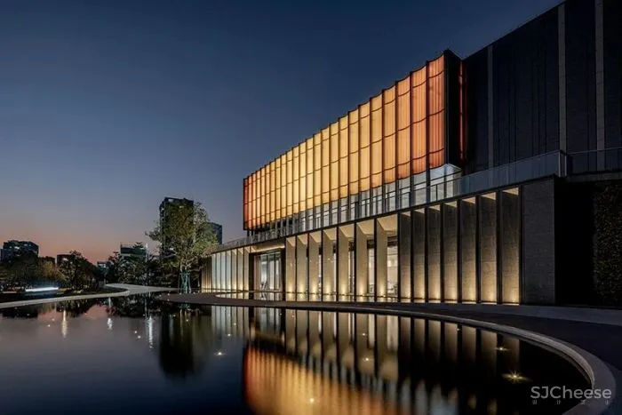 峻佳设计×保利 六重元素探寻未来东方美学「星作」