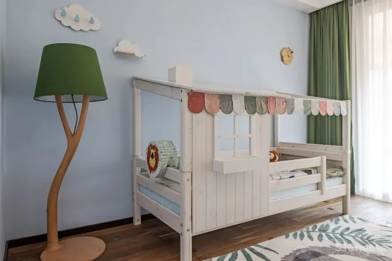 江南气韵,新与旧的空间对话丨木桃盒子