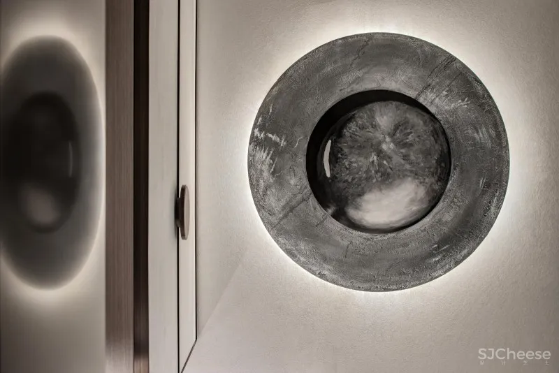 零次方设计 | 墨染东方的现代语境