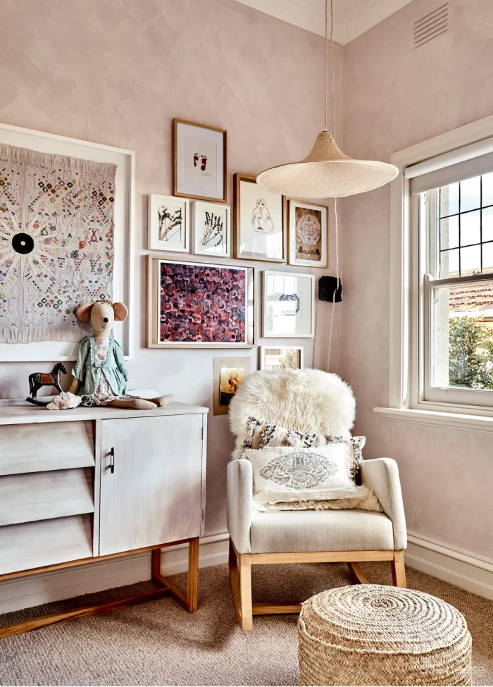 设计师自宅,流金岁月,拾光溢彩