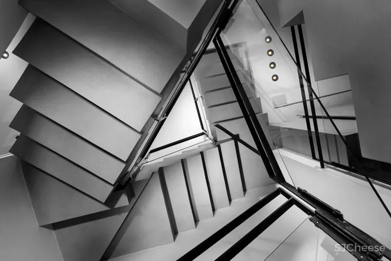 高级黑,无处不在!