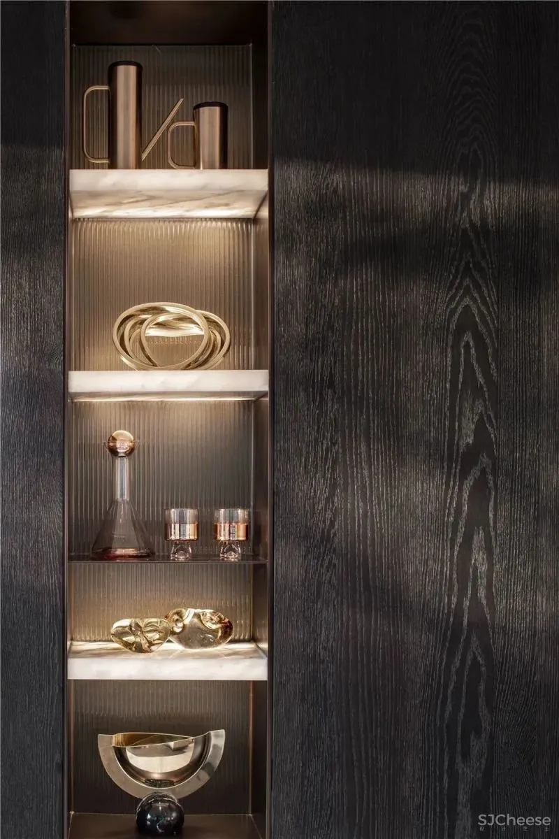 遇见马列维奇,结构与内容的“至上主义” GND恩嘉设计