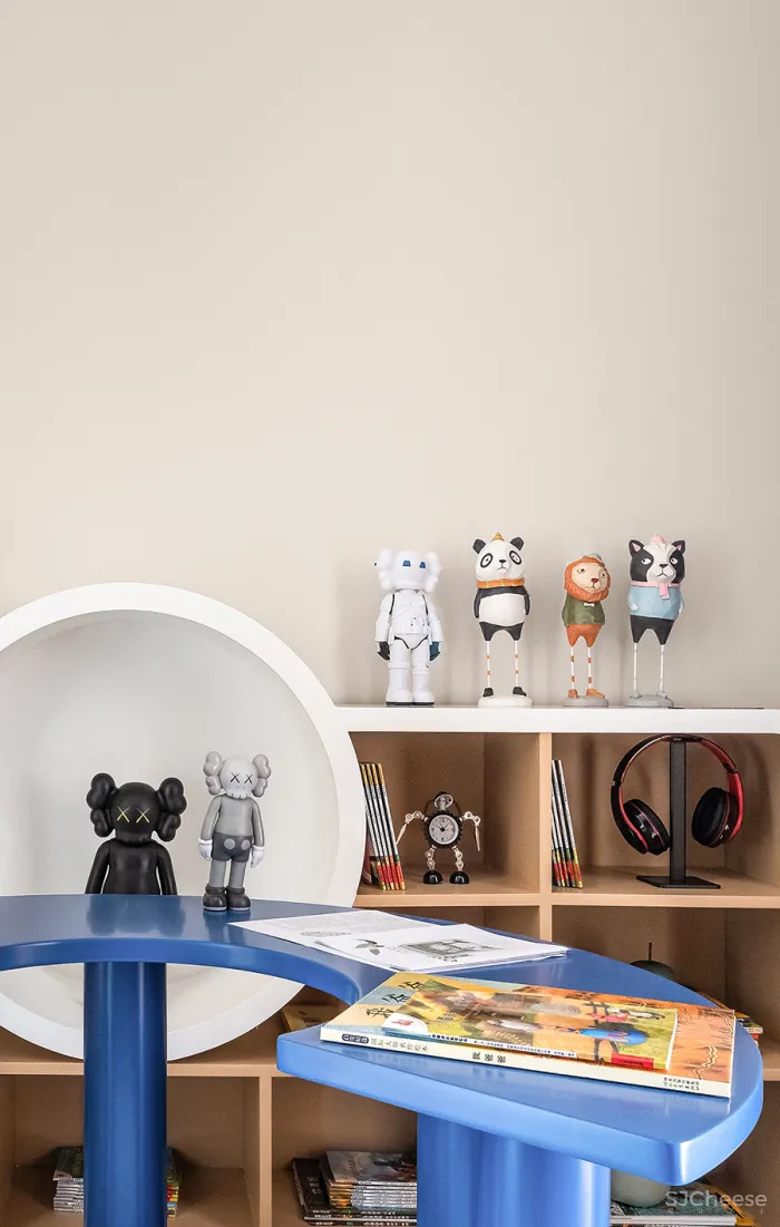 嘉行设计:当代设计下的人文美学,艺术感十足!