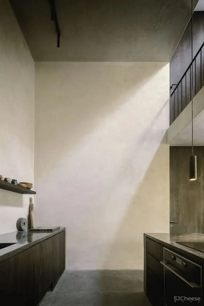 极简避世豪宅,养老的完美之选!