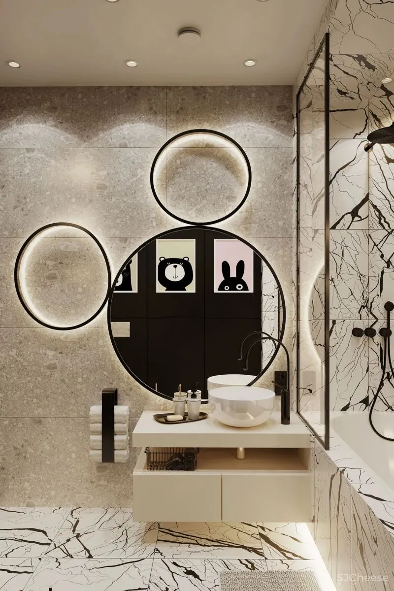 私人豪宅，极致奢适！