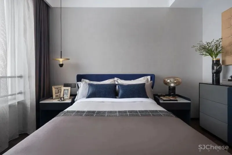 牧笛新作 |万科 槐望观邸