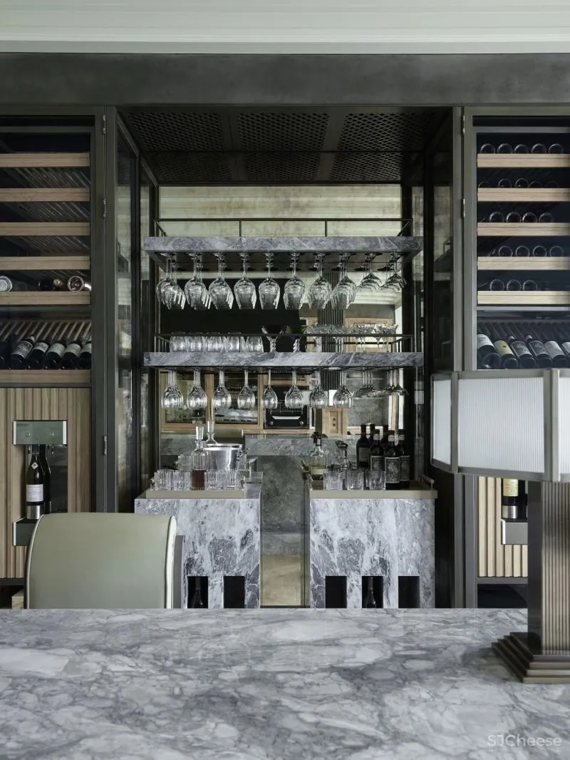 Framework Studio 新作 传统型态的当代革新