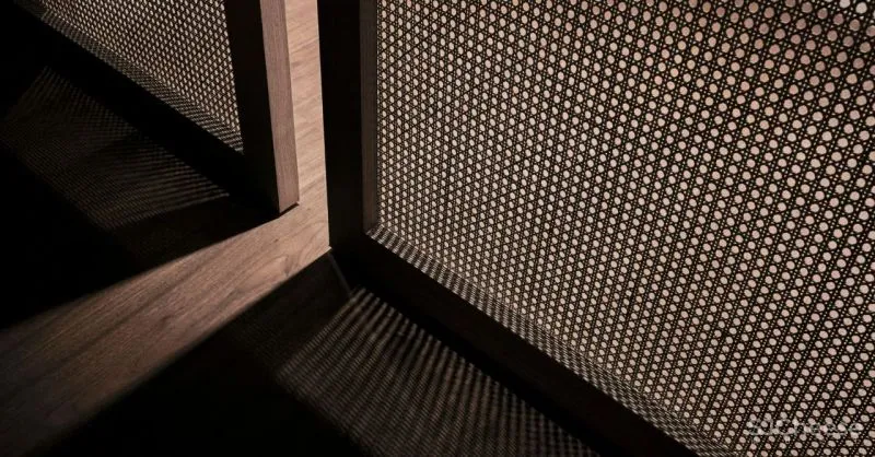 极简主义的极致之美 uzdesign新作