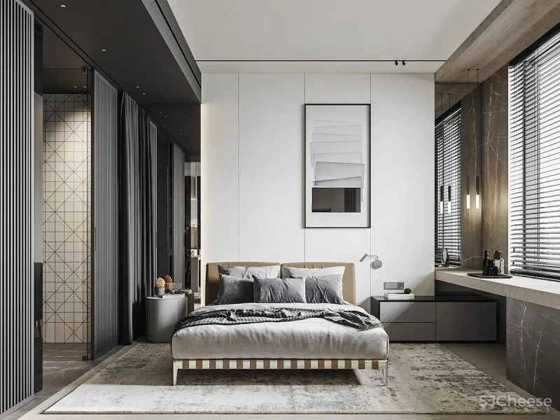 Decorative Vs Minimalist