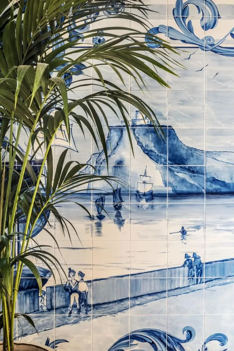 欧洲之花的万种风情 巴塞罗那金普顿维维朵拉酒店