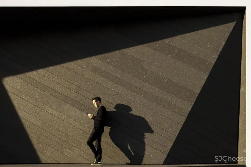 3ndy Studio丨意大利‘钻石’住宅Diamond Tree